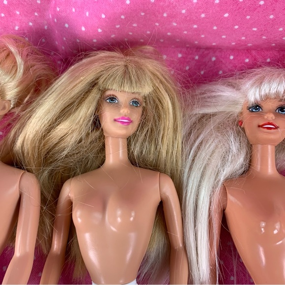 Barbie Collection - Picture 3 of 16